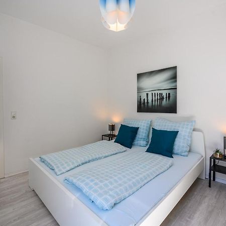 Grosszuegige Wohnung, Top-Lage Auf Dem Werder, Max 4 Personen Магдебург Экстерьер фото